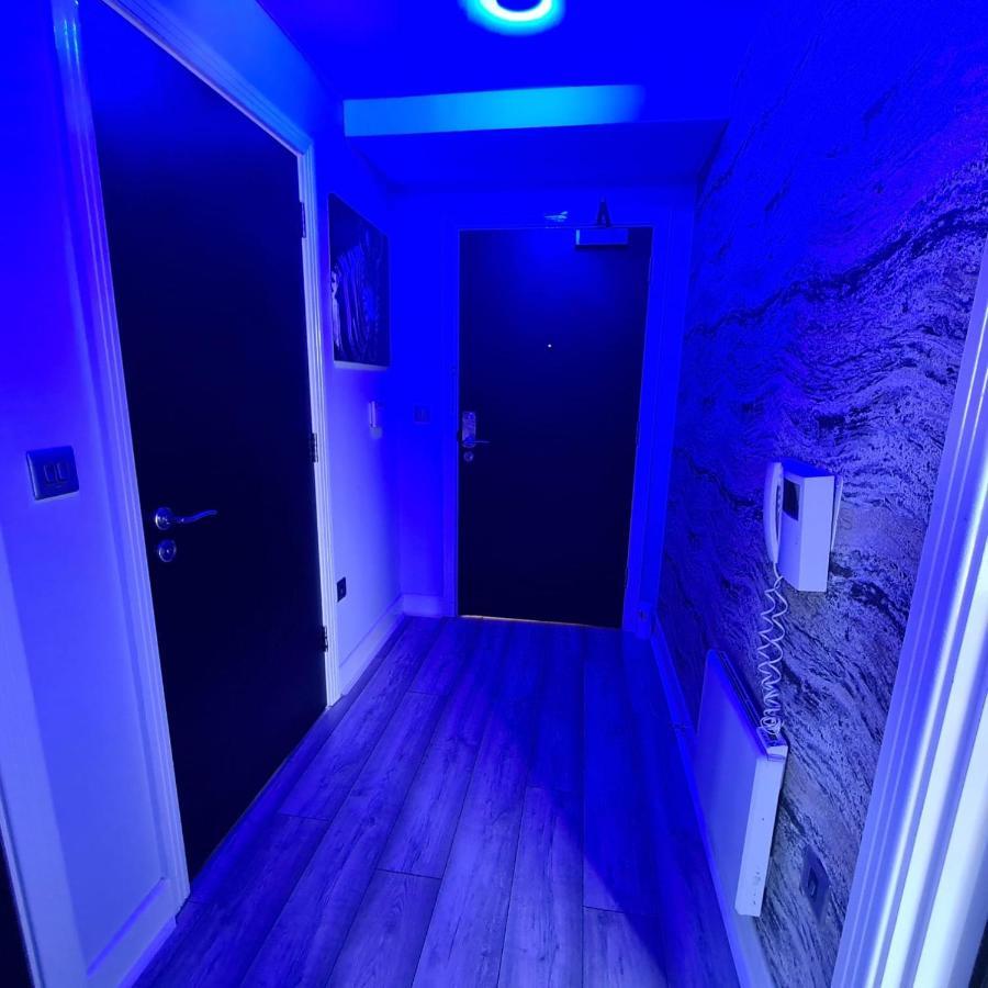 Апартаменти Luxury 9Ine Penthouse With Garden & Jacuzzi Бірмінгем Екстер'єр фото