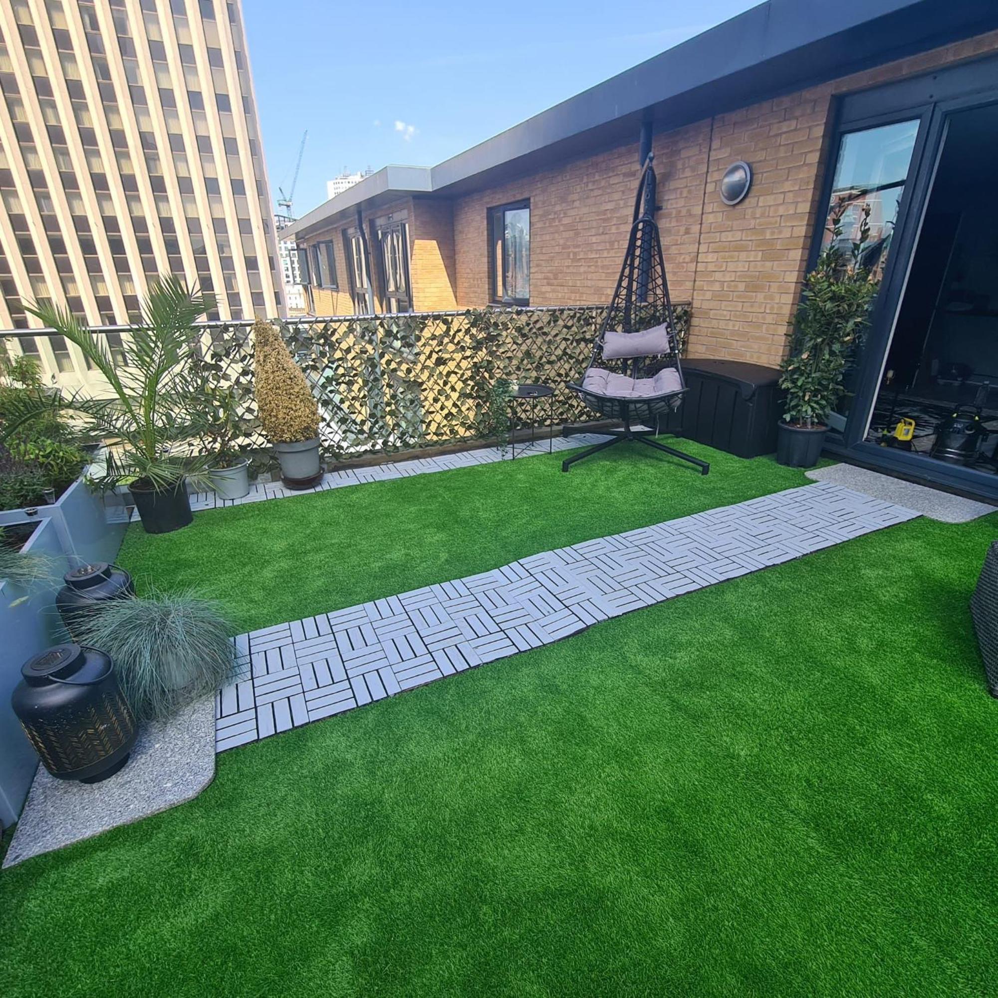 Апартаменти Luxury 9Ine Penthouse With Garden & Jacuzzi Бірмінгем Екстер'єр фото